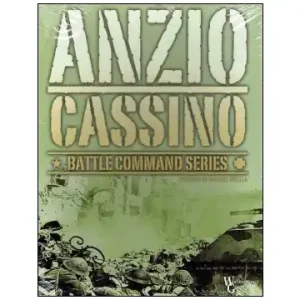 Anzio Cassino - Populärt just nu