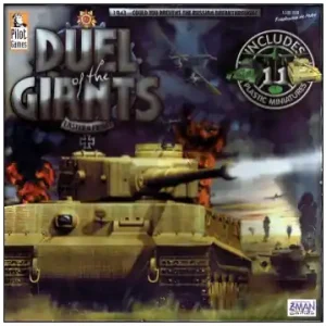 Duel of the Giants - Lågt pris