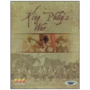 King Philip‘s War | Smidig beställning