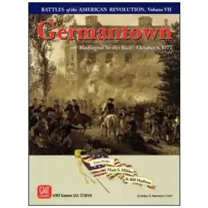 Germantown | Favorit
