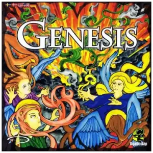 Genesis - Kampanjen går snart ut