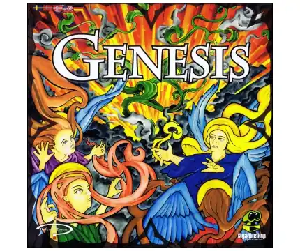 Genesis - Kampanjen går snart ut