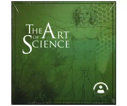The Art of Science (SVE) | Snart slut