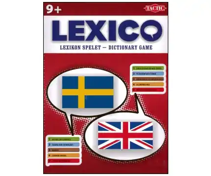 Endast denna vecka - Lexico