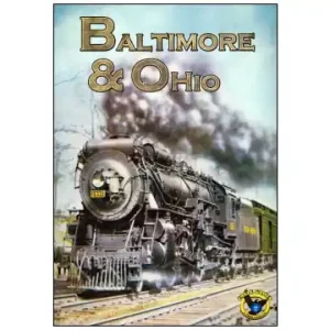 Baltimore & Ohio | Deal