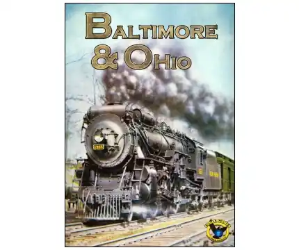 Baltimore & Ohio | Deal