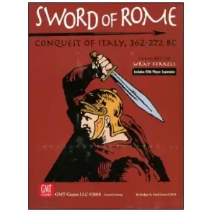 Superpris - Sword of Rome