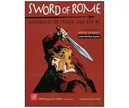 Superpris - Sword of Rome