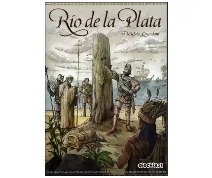 Rio de la Plata | Bästsäljare