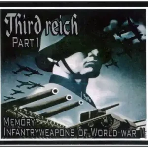Memory Infantryweapons of world war II - Prisnedsättning