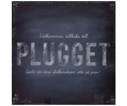 Superpris | Plugget