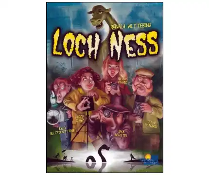 Köp idag | Loch Ness