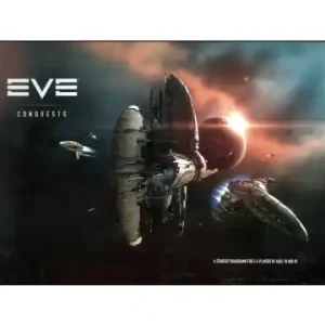 EVE Conquests - Fynd