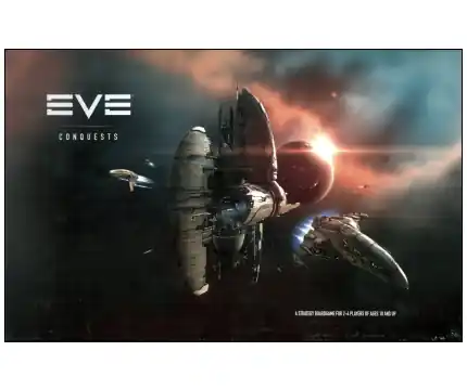 EVE Conquests - Fynd