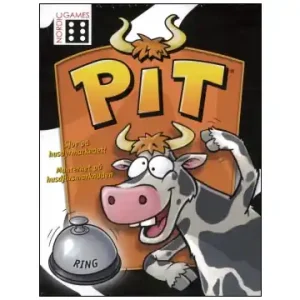 Pit (SVE) - Expressfrakt