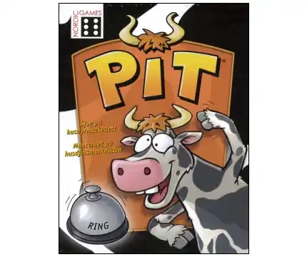 Pit (SVE) - Expressfrakt
