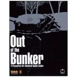 Out of the Bunker (ASL) - Skynda dig