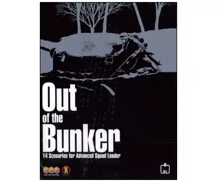 Out of the Bunker (ASL) - Skynda dig