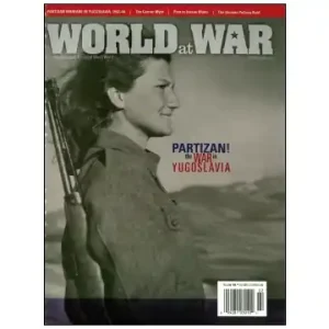 World at War 16 - Partizan! - Spara nu