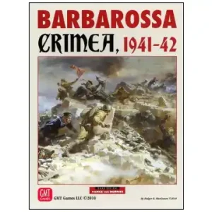 Barbarossa Crimea, 1941-42 | Direkt från fabriken