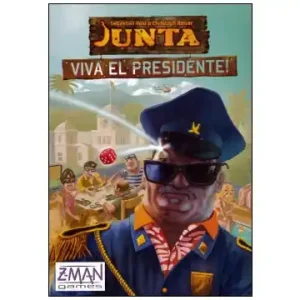 Bästa pris | Junta - Viva El Presidente