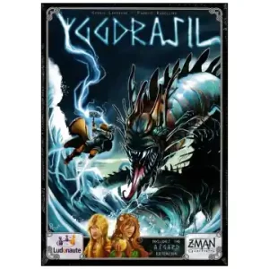 Kundernas favorit | Yggdrasil