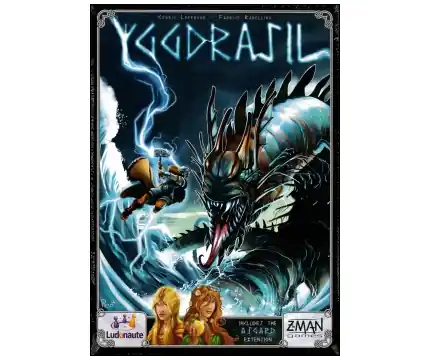 Kundernas favorit | Yggdrasil