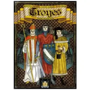 Outlet | Troyes