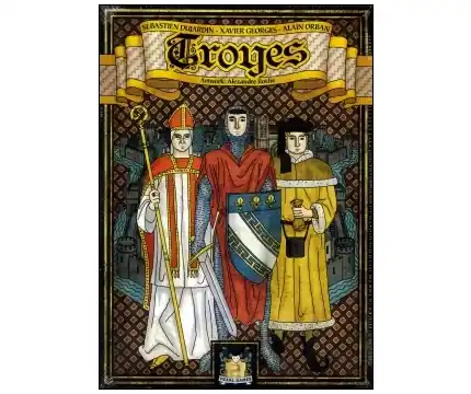 Outlet | Troyes