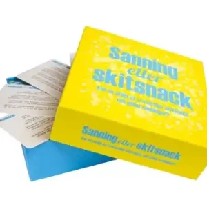 Topprodukt - Sanning eller Skitsnack