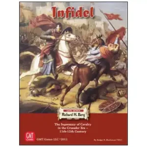Infidel - Kanonerbjudande
