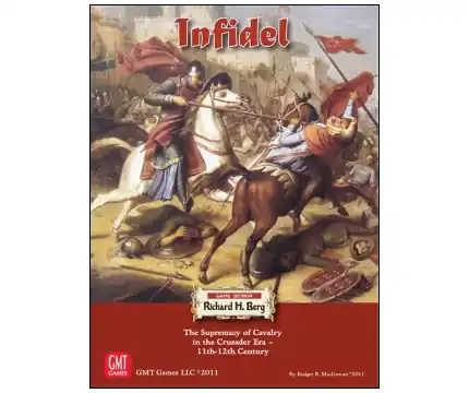 Infidel - Kanonerbjudande