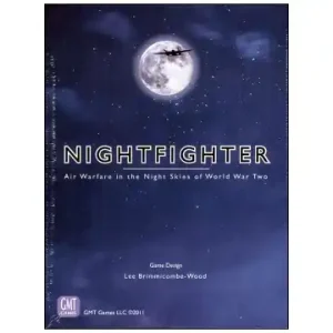 Nightfighter - Ta chansen