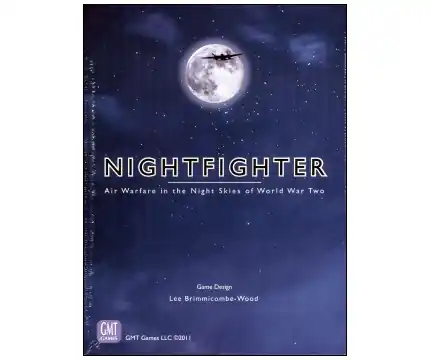 Nightfighter - Ta chansen