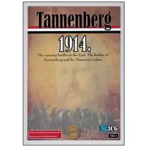 Premiumkvalitet | Tannenberg 1914