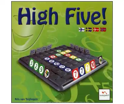 High Five | Köp nu