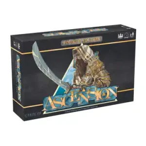 Ascension Deckbuilding Game | Populär