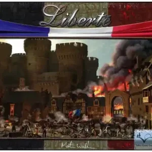 Liberte - Premium