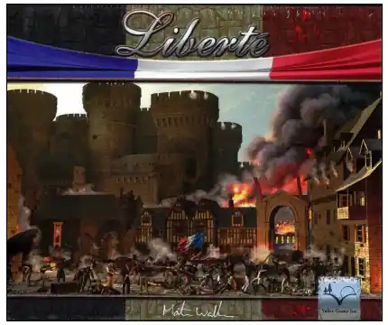 Liberte - Premium