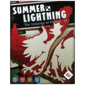 Summer Lightning The Invasion of Poland 1939 | Snabb frakt