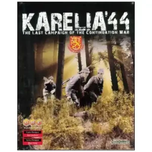 Karelia 44 | Ny produkt