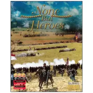 None but Heroes - Storsäljare