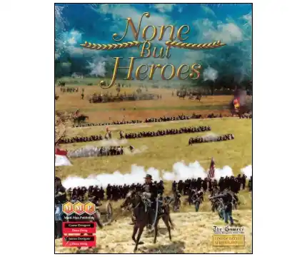 None but Heroes - Storsäljare