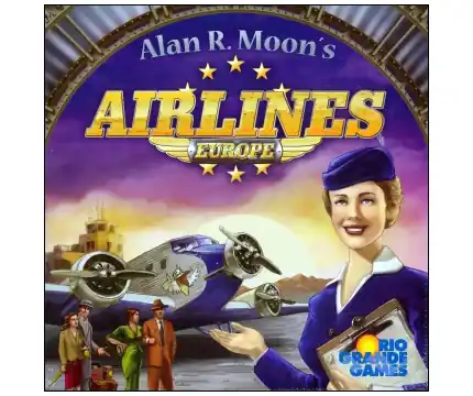 Fabrikspris - Airlines Europe (ENG)