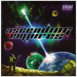 Sista chansen | Ascending Empires