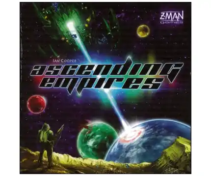 Sista chansen | Ascending Empires