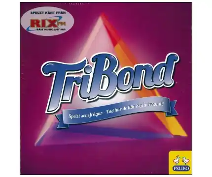 Tribond - Extra rabatt