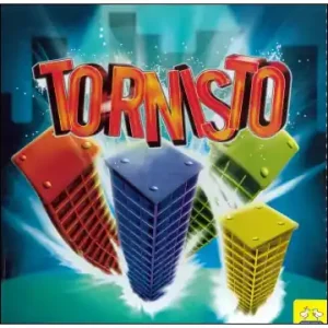Tornisto - Enkel retur