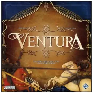 Ventura - Dagens deal