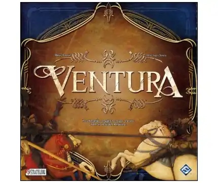Ventura - Dagens deal